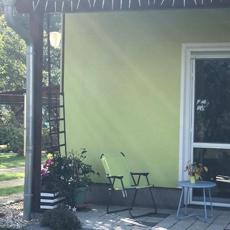 Dirks Schmuckstuck Villa Weisswasser Ngoại thất bức ảnh