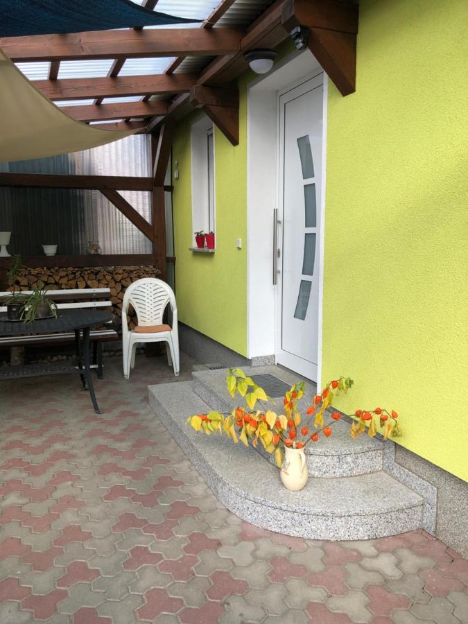 Dirks Schmuckstuck Villa Weisswasser Ngoại thất bức ảnh