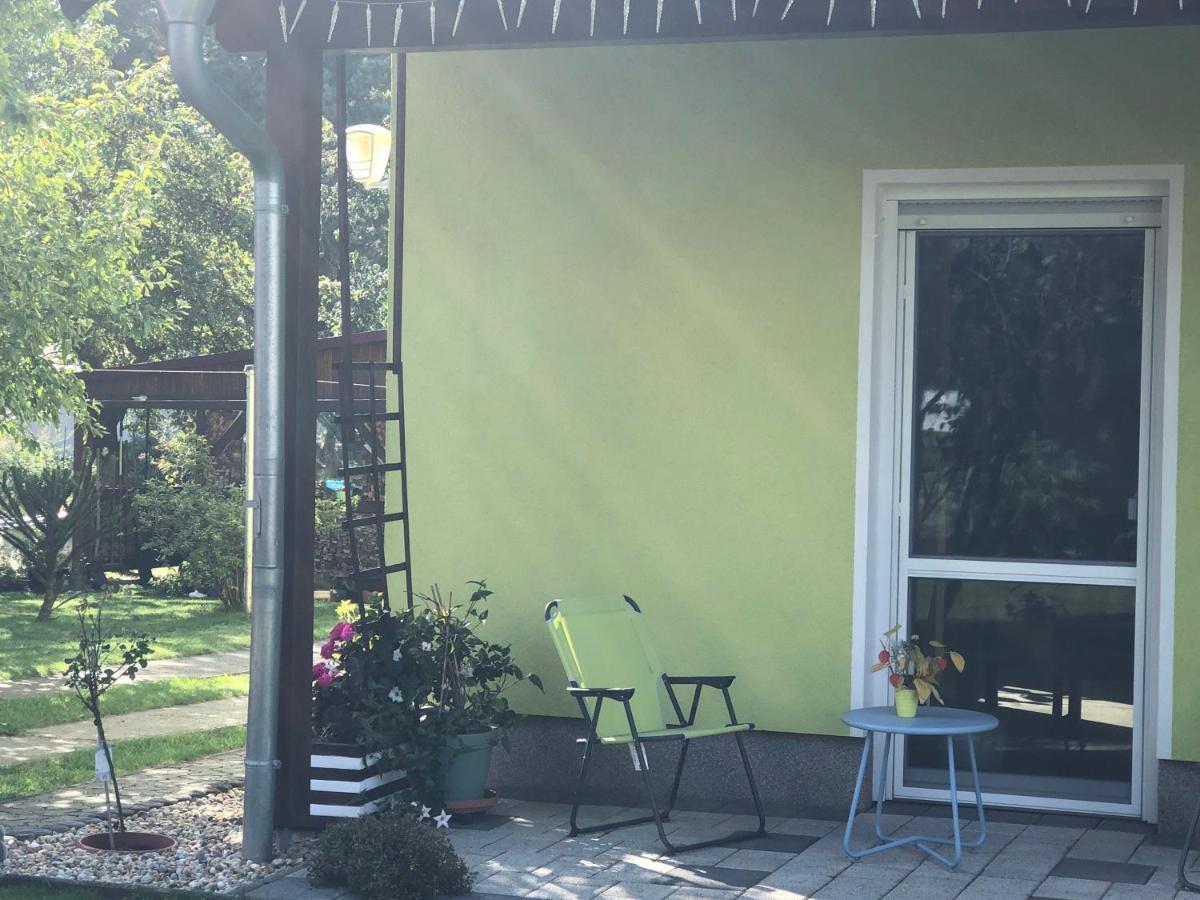 Dirks Schmuckstuck Villa Weisswasser Ngoại thất bức ảnh