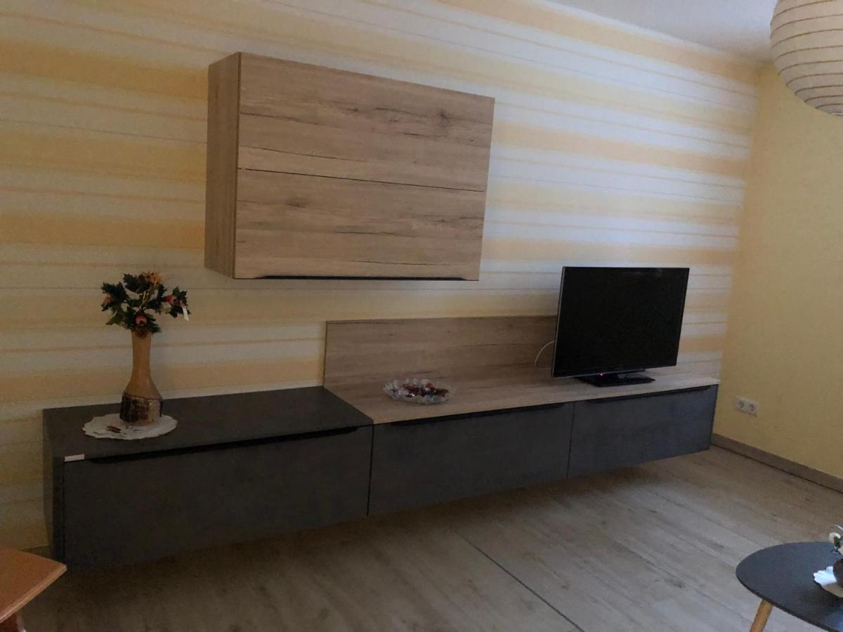 Dirks Schmuckstuck Villa Weisswasser Ngoại thất bức ảnh