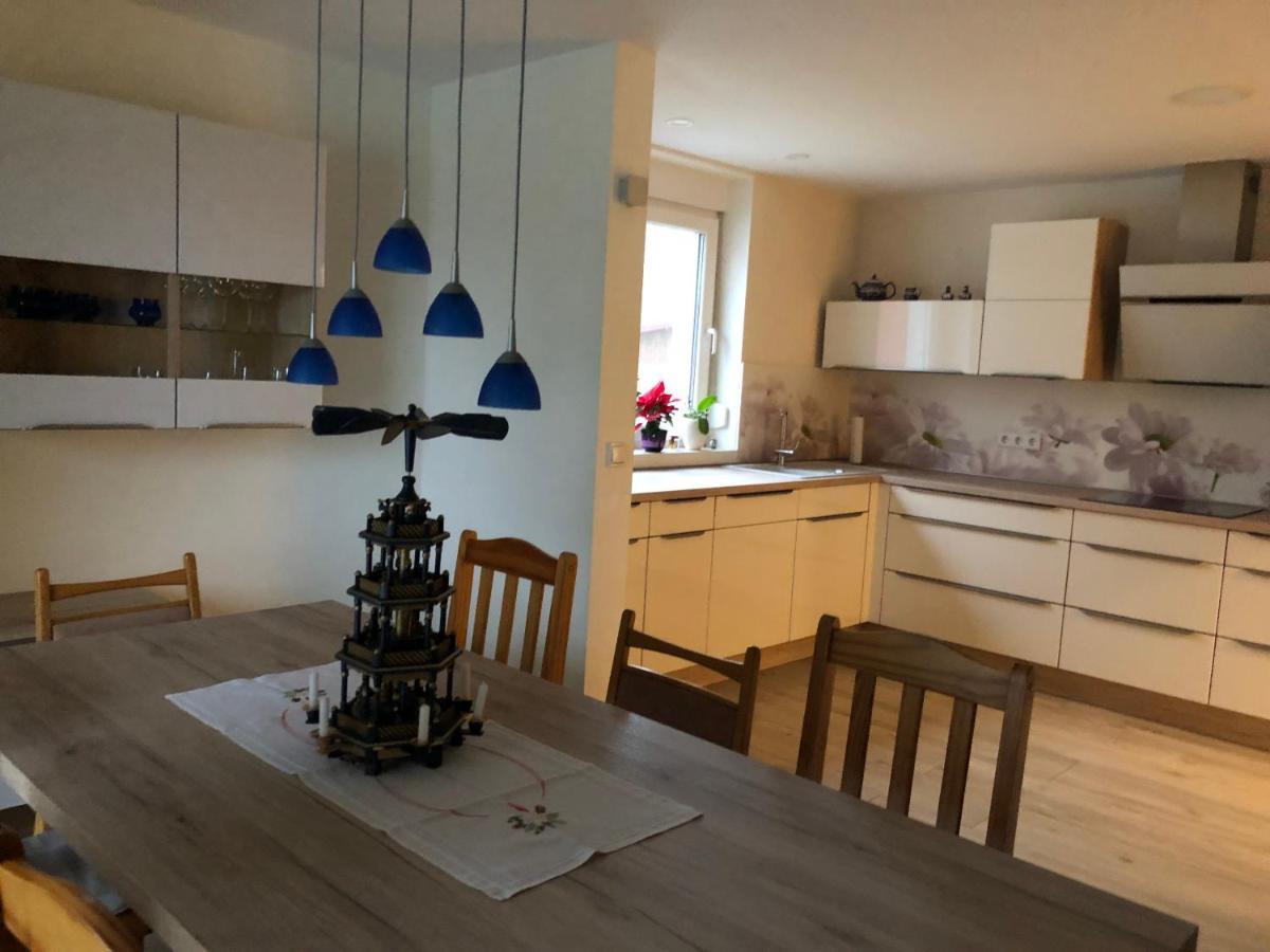 Dirks Schmuckstuck Villa Weisswasser Ngoại thất bức ảnh