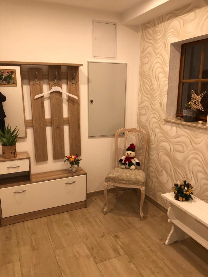 Dirks Schmuckstuck Villa Weisswasser Ngoại thất bức ảnh