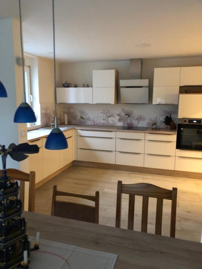 Dirks Schmuckstuck Villa Weisswasser Ngoại thất bức ảnh