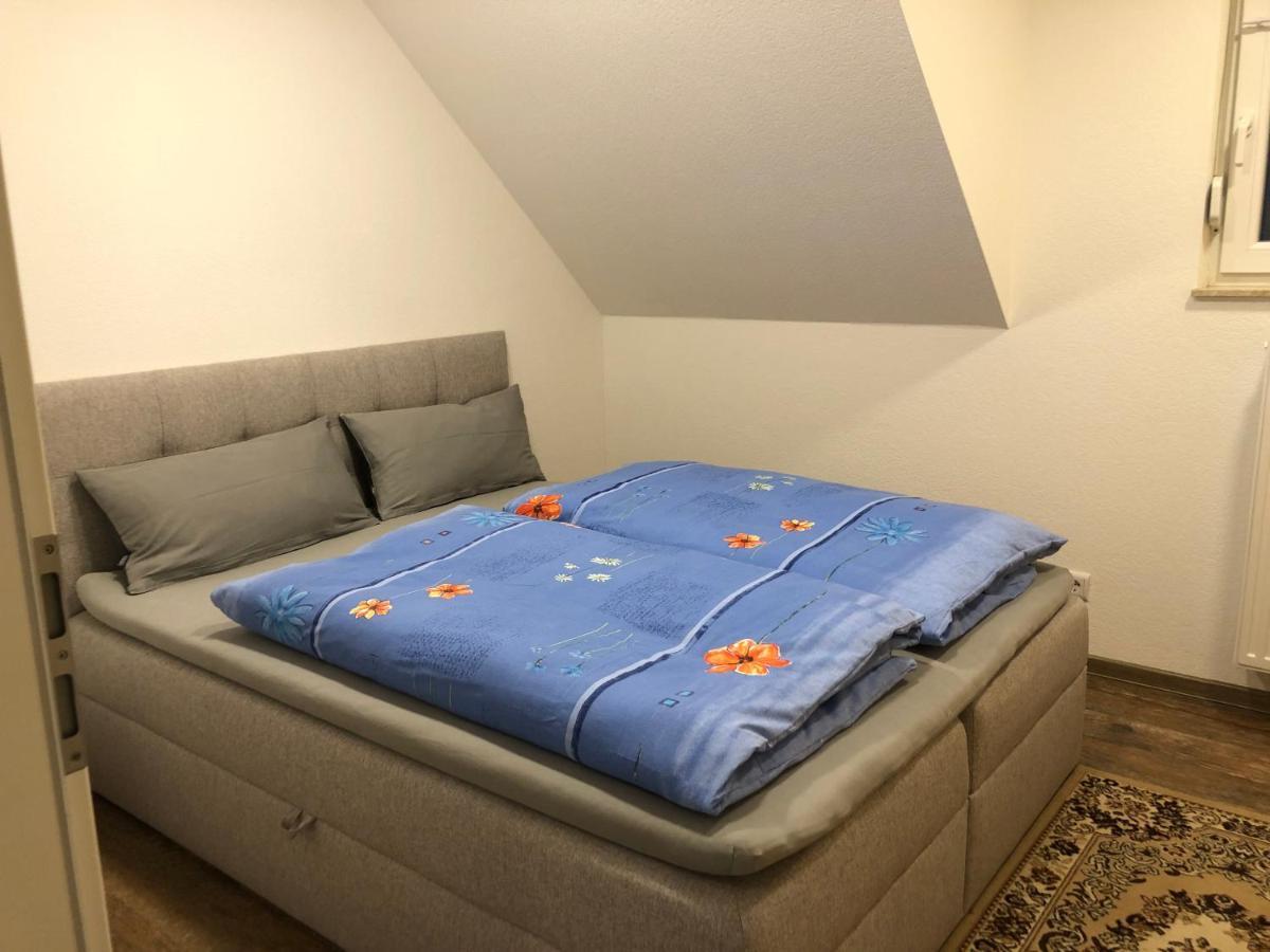 Dirks Schmuckstuck Villa Weisswasser Ngoại thất bức ảnh