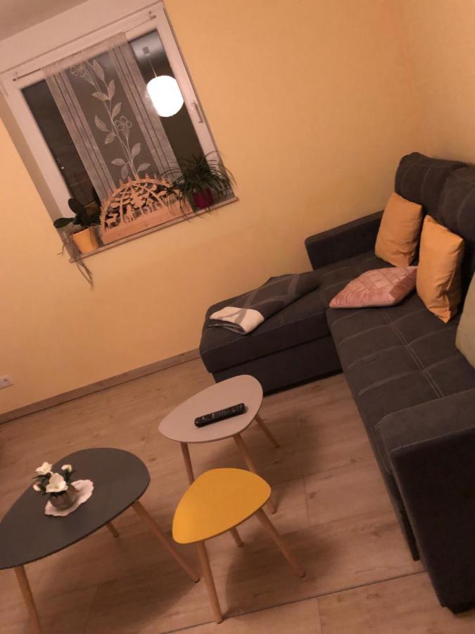 Dirks Schmuckstuck Villa Weisswasser Ngoại thất bức ảnh